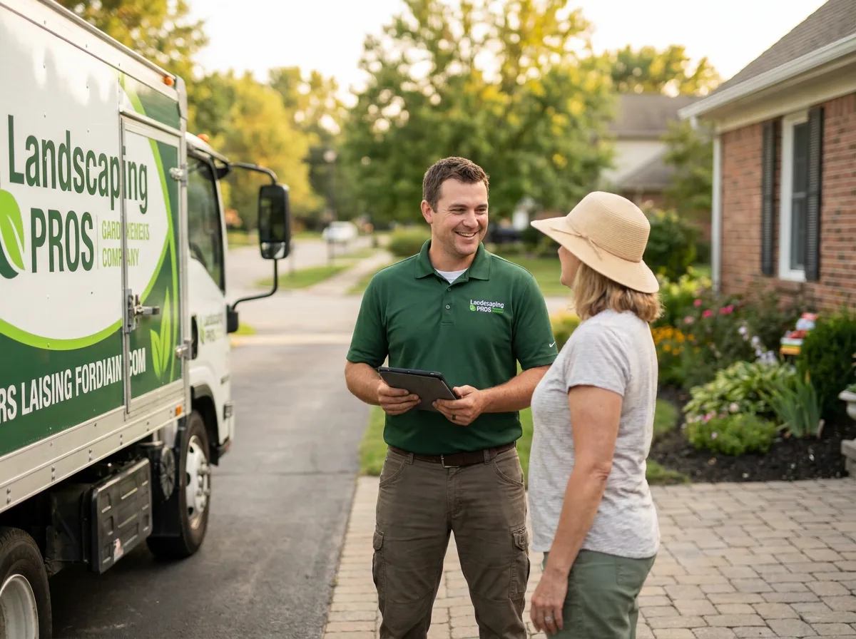 Landscaping New Hill, NC FAQs
